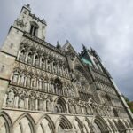 Arts & Vie - Bergen à Trondheim - Norvège