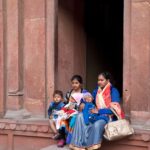Arts & Vie - Agra - Inde