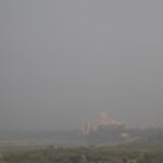 Arts & Vie - Taj Mahal - Inde