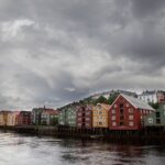 Arts & Vie - Bergen à Trondheim - Norvège