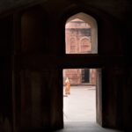 Arts & Vie - Taj Mahal - Inde