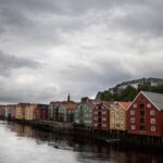Arts & Vie - Bergen à Trondheim - Norvège