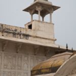 Arts & Vie - Taj Mahal - Inde