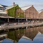 Arts & Vie - Bergen à Trondheim - Norvège