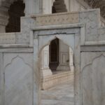 Arts & Vie - Taj Mahal - Inde