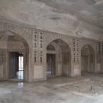 Arts & Vie - Taj Mahal - Inde