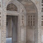 Arts & Vie - Taj Mahal - Inde