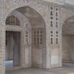 Arts & Vie - Taj Mahal - Inde