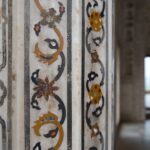 Arts & Vie - Taj Mahal - Inde