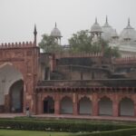 Arts & Vie - Taj Mahal - Inde