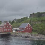 Arts & Vie - Lofoten - Norvège