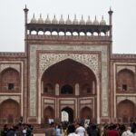 Arts & Vie - Taj Mahal - Inde