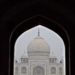 Arts & Vie - Taj Mahal - Inde