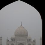 Arts & Vie - Taj Mahal - Inde