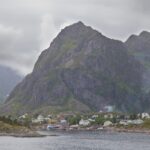 Arts & Vie - Lofoten - Norvège