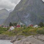 Arts & Vie - Lofoten - Norvège