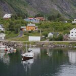 Arts & Vie - Lofoten - Norvège