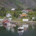 Arts & Vie - Lofoten - Norvège