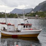 Arts & Vie - Lofoten - Norvège