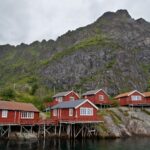 Arts & Vie - Lofoten - Norvège