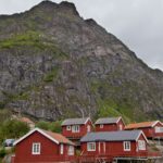 Arts & Vie - Lofoten - Norvège