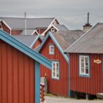 Arts & Vie - Lofoten - Norvège