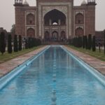 Arts & Vie - Taj Mahal - Inde
