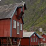 Arts & Vie - Lofoten - Norvège