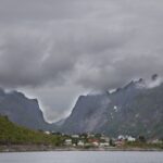 Arts & Vie - Lofoten - Norvège