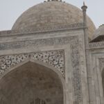 Arts & Vie - Taj Mahal - Inde