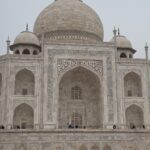 Arts & Vie - Taj Mahal - Inde