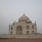 Arts & Vie - Taj Mahal - Inde