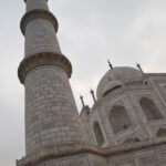 Arts & Vie - Taj Mahal - Inde