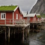 Arts & Vie - Lofoten - Norvège