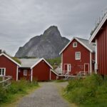 Arts & Vie - Lofoten - Norvège