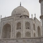 Arts & Vie - Taj Mahal - Inde