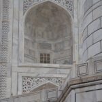 Arts & Vie - Taj Mahal - Inde