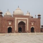 Arts & Vie - Taj Mahal - Inde