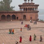 Arts & Vie - Taj Mahal - Inde