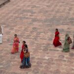 Arts & Vie - Taj Mahal - Inde