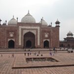 Arts & Vie - Taj Mahal - Inde