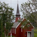 Arts & Vie - Lofoten - Norvège