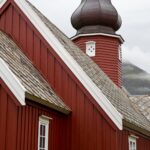 Arts & Vie - Lofoten - Norvège