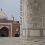 Arts & Vie - Taj Mahal - Inde