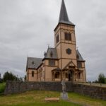 Arts & Vie - Lofoten - Norvège