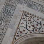 Arts & Vie - Taj Mahal - Inde