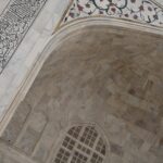 Arts & Vie - Taj Mahal - Inde