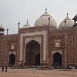 Arts & Vie - Taj Mahal - Inde