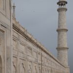Arts & Vie - Taj Mahal - Inde