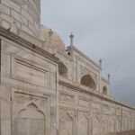 Arts & Vie - Taj Mahal - Inde